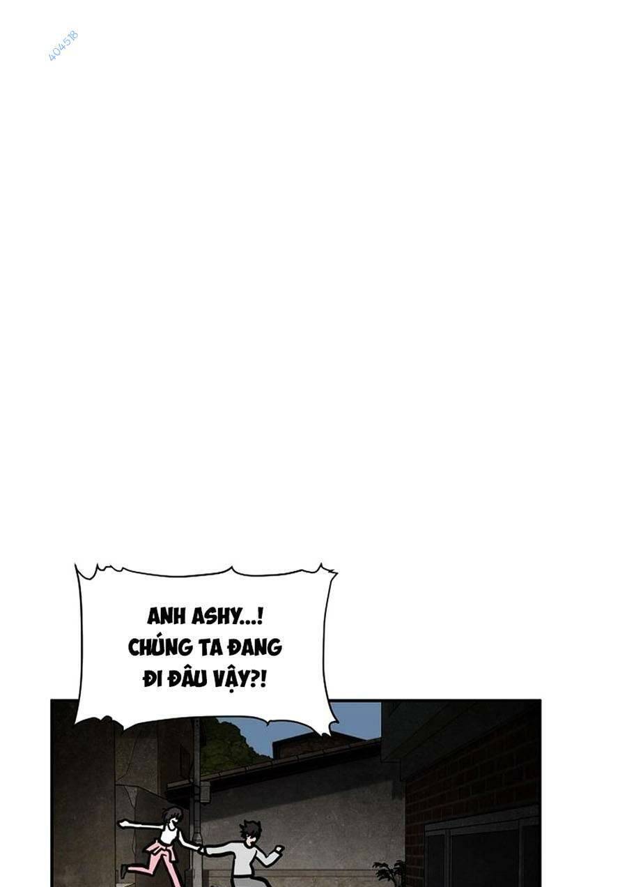 Người Hùng Thực Tế Ảo Chap 33 - Next Chap 34
