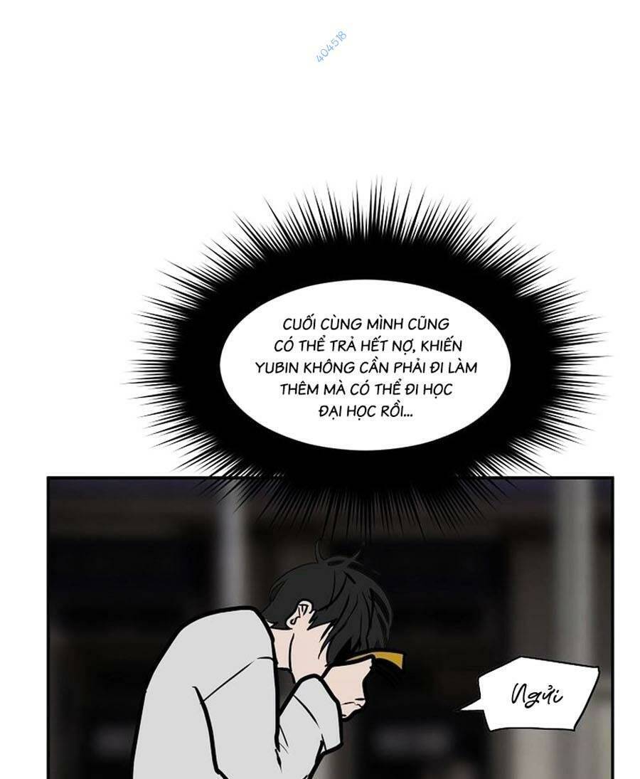 Người Hùng Thực Tế Ảo Chap 33 - Next Chap 34