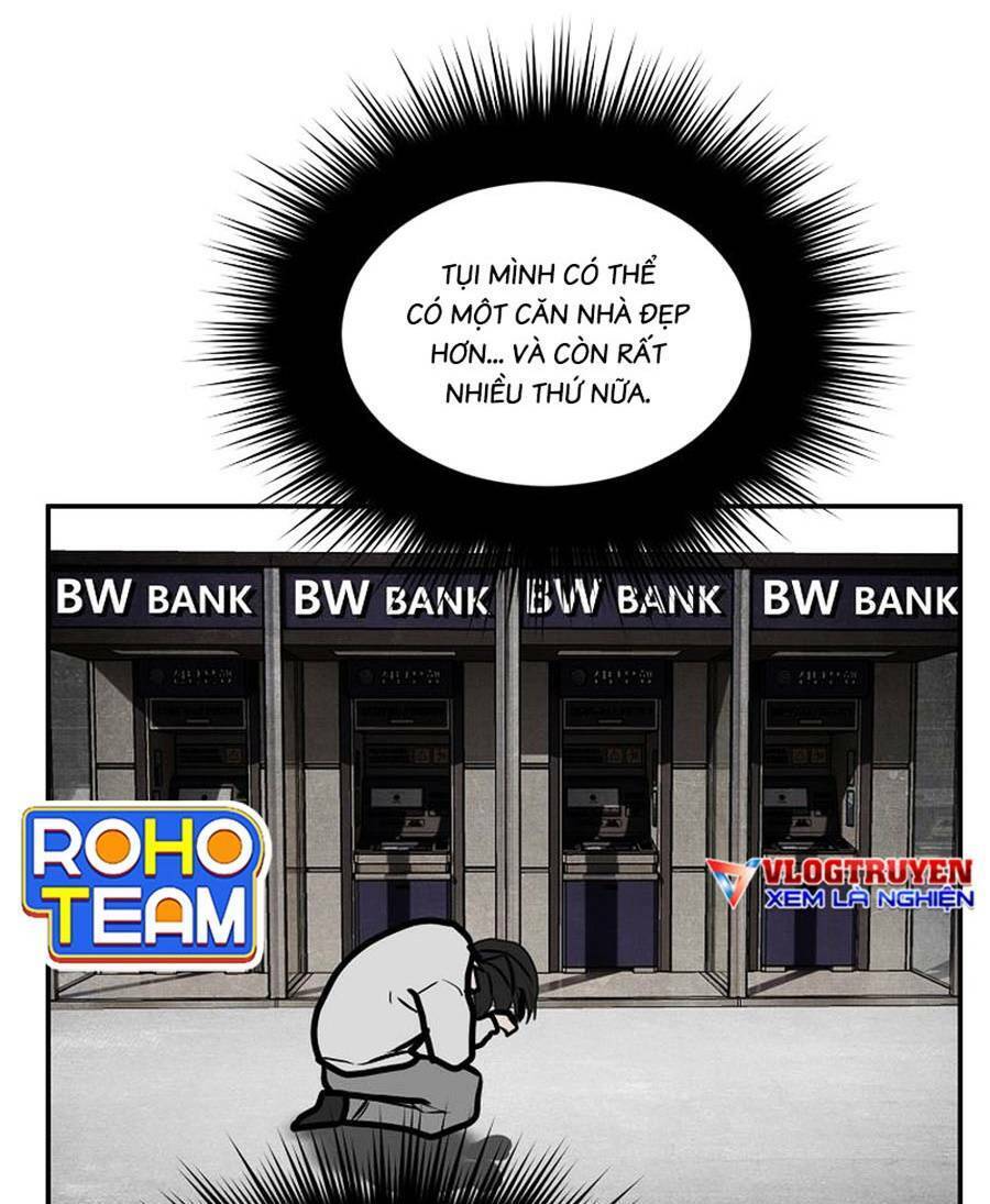 Người Hùng Thực Tế Ảo Chap 33 - Next Chap 34