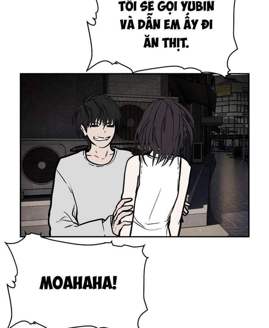 Người Hùng Thực Tế Ảo Chap 33 - Next Chap 34