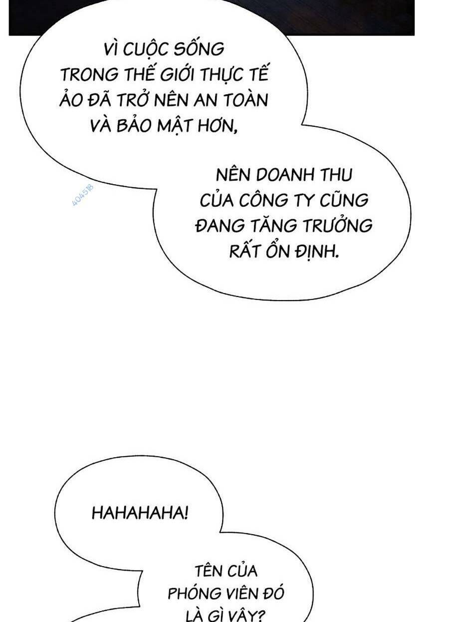 Người Hùng Thực Tế Ảo Chap 34 - Next Chap 35