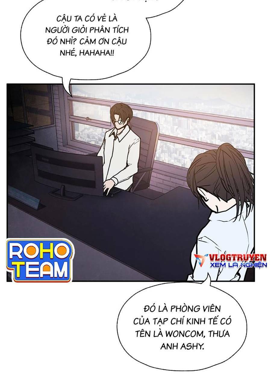 Người Hùng Thực Tế Ảo Chap 34 - Next Chap 35