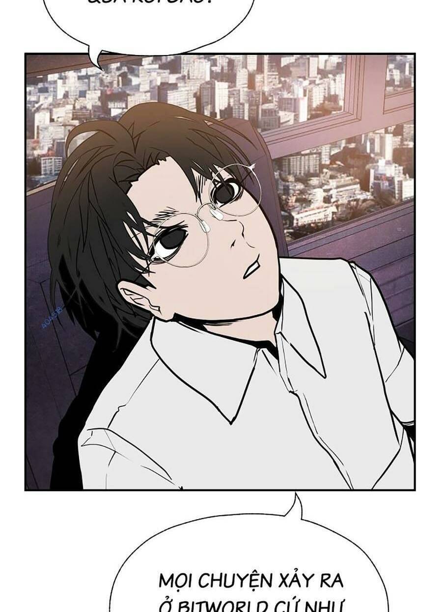 Người Hùng Thực Tế Ảo Chap 34 - Next Chap 35