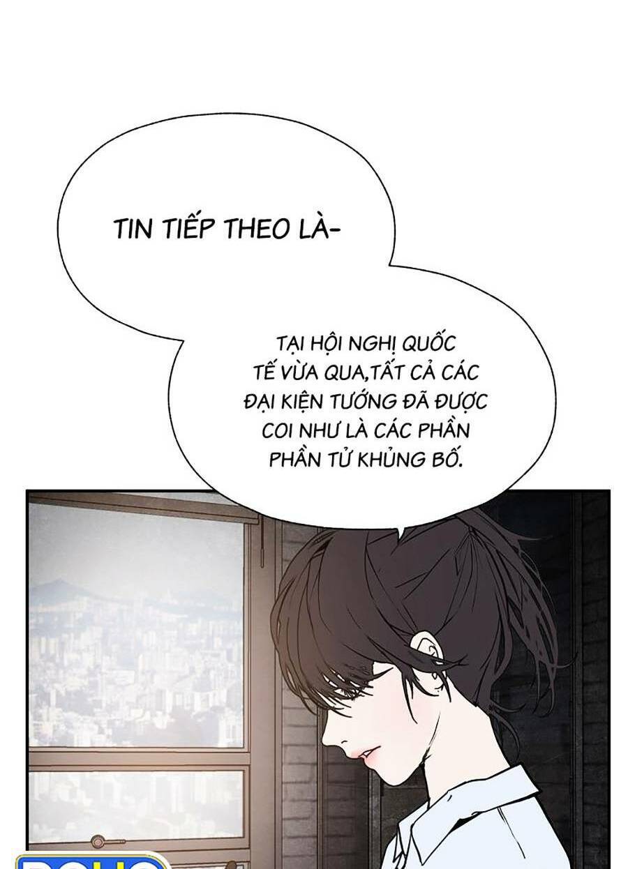 Người Hùng Thực Tế Ảo Chap 34 - Next Chap 35