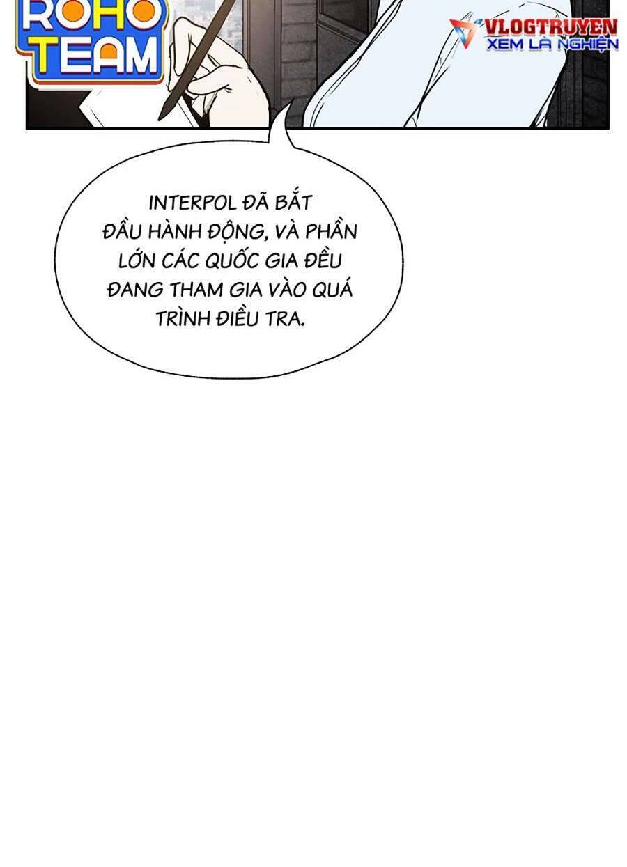 Người Hùng Thực Tế Ảo Chap 34 - Next Chap 35