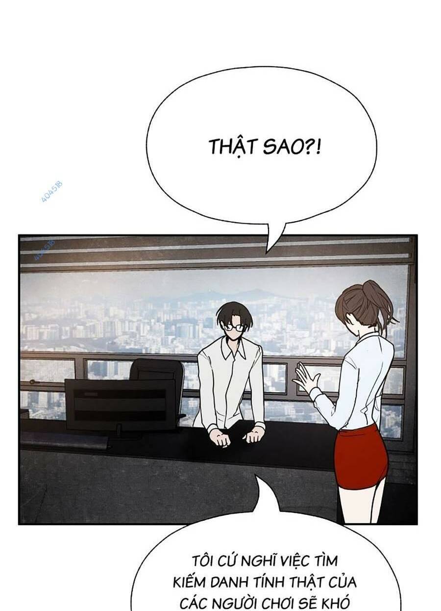 Người Hùng Thực Tế Ảo Chap 34 - Next Chap 35