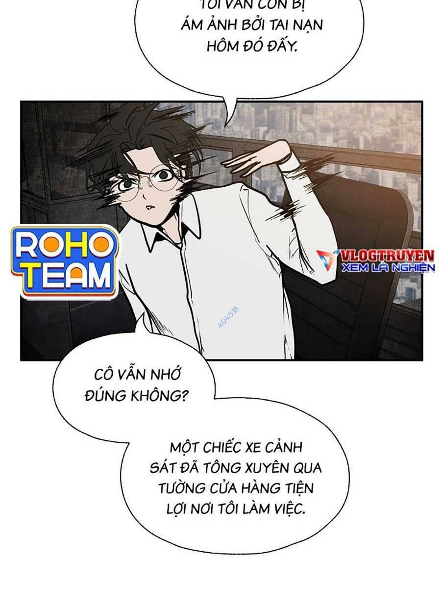 Người Hùng Thực Tế Ảo Chap 34 - Next Chap 35