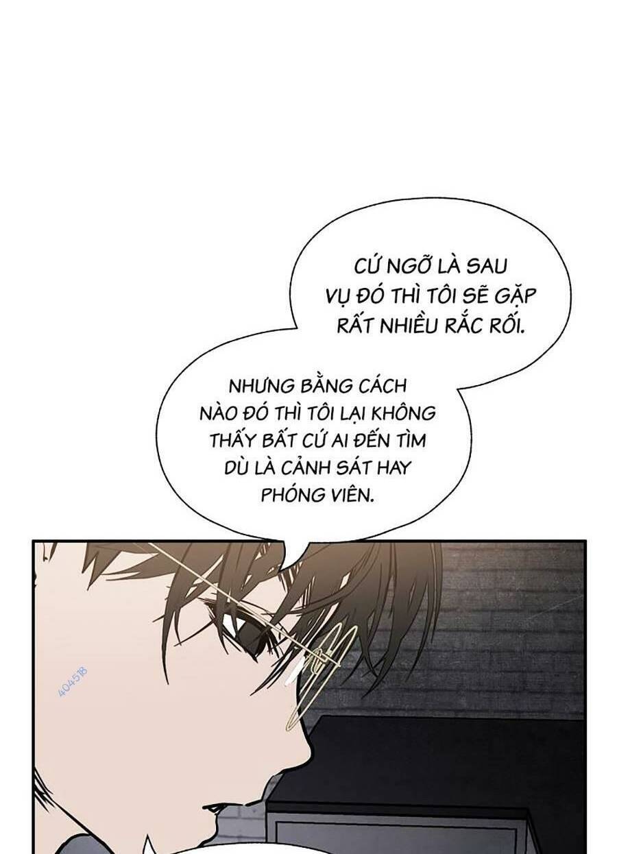 Người Hùng Thực Tế Ảo Chap 34 - Next Chap 35