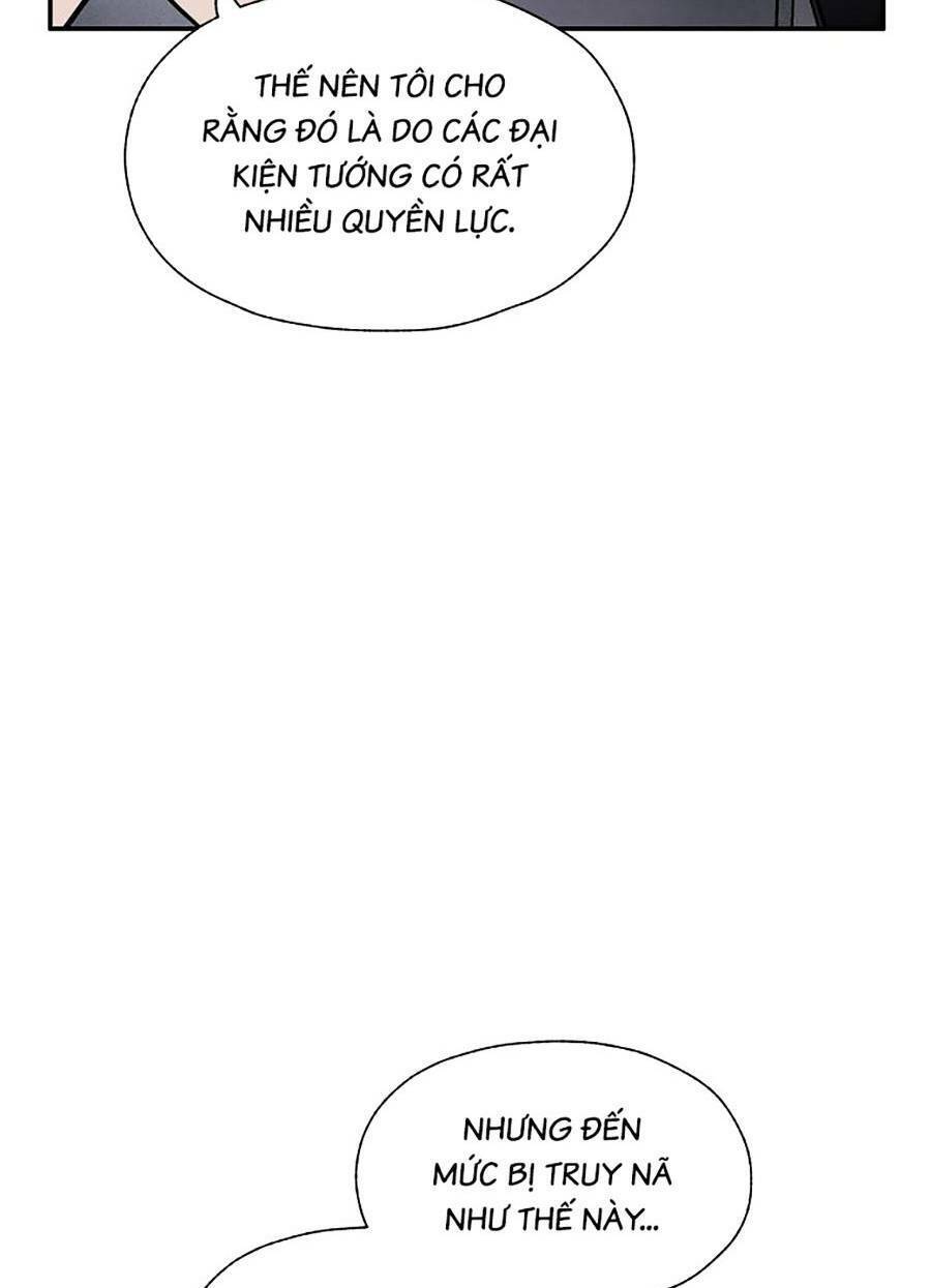 Người Hùng Thực Tế Ảo Chap 34 - Next Chap 35