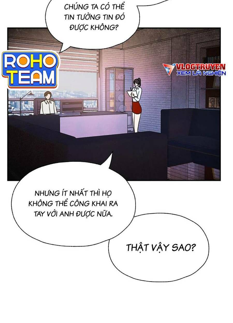Người Hùng Thực Tế Ảo Chap 34 - Next Chap 35