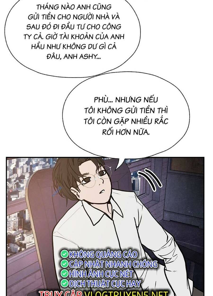 Người Hùng Thực Tế Ảo Chap 34 - Next Chap 35