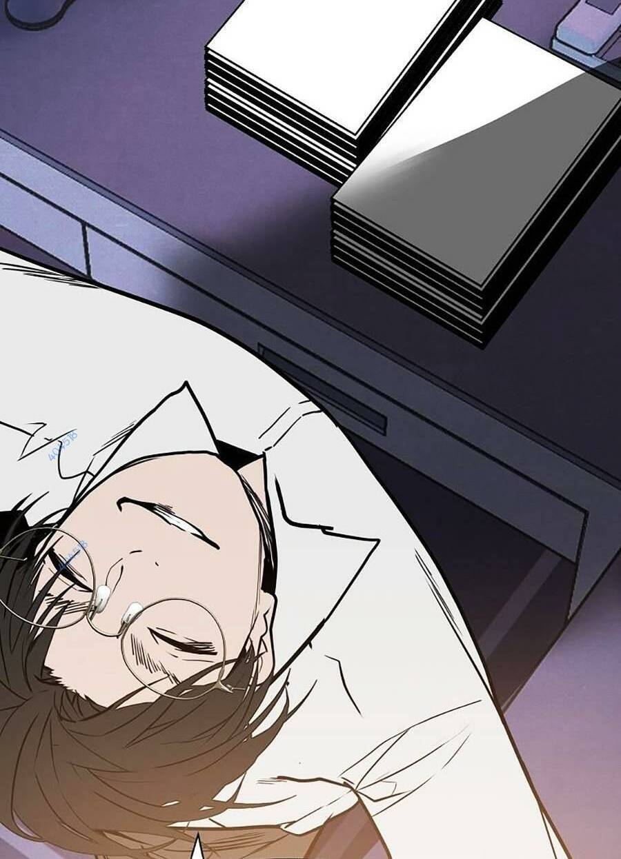Người Hùng Thực Tế Ảo Chap 34 - Next Chap 35