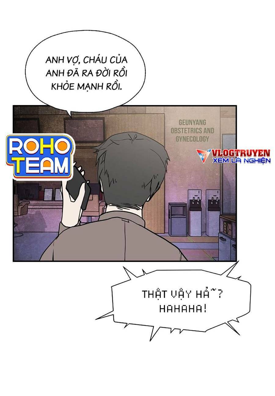 Người Hùng Thực Tế Ảo Chap 34 - Next Chap 35