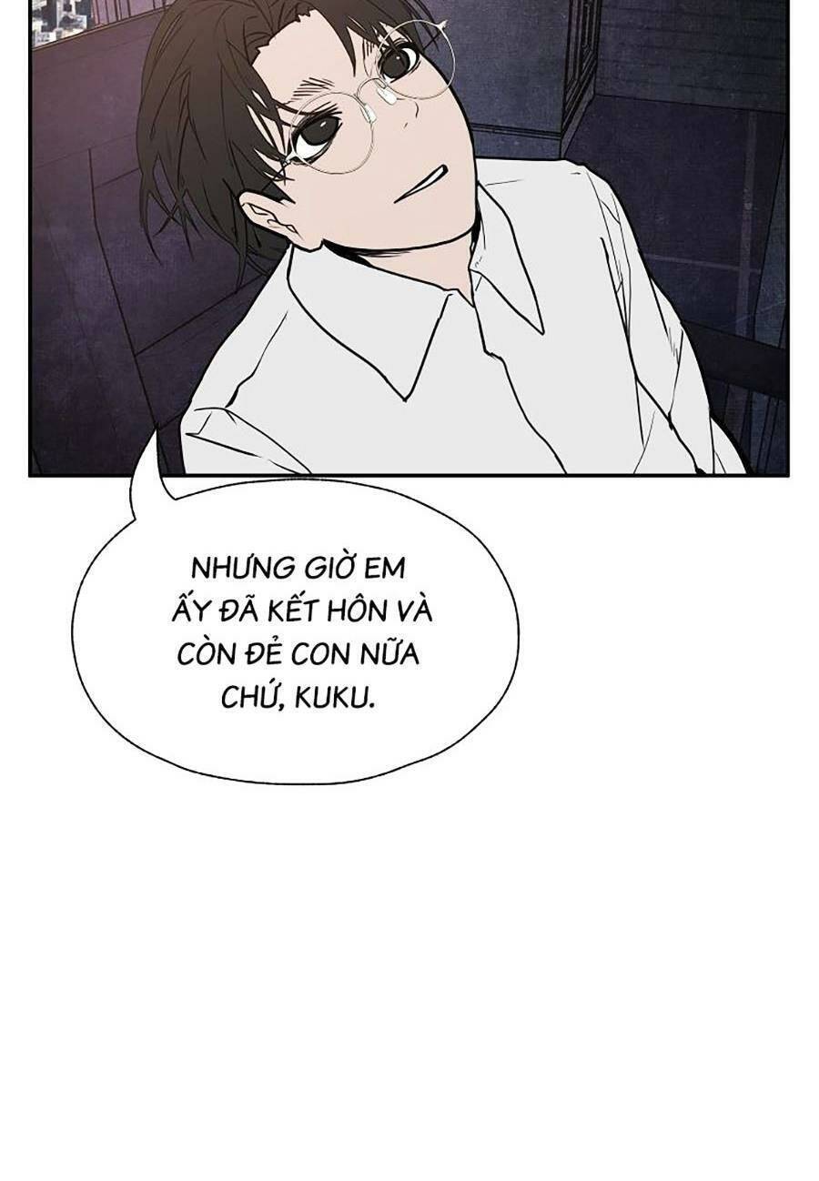 Người Hùng Thực Tế Ảo Chap 34 - Next Chap 35