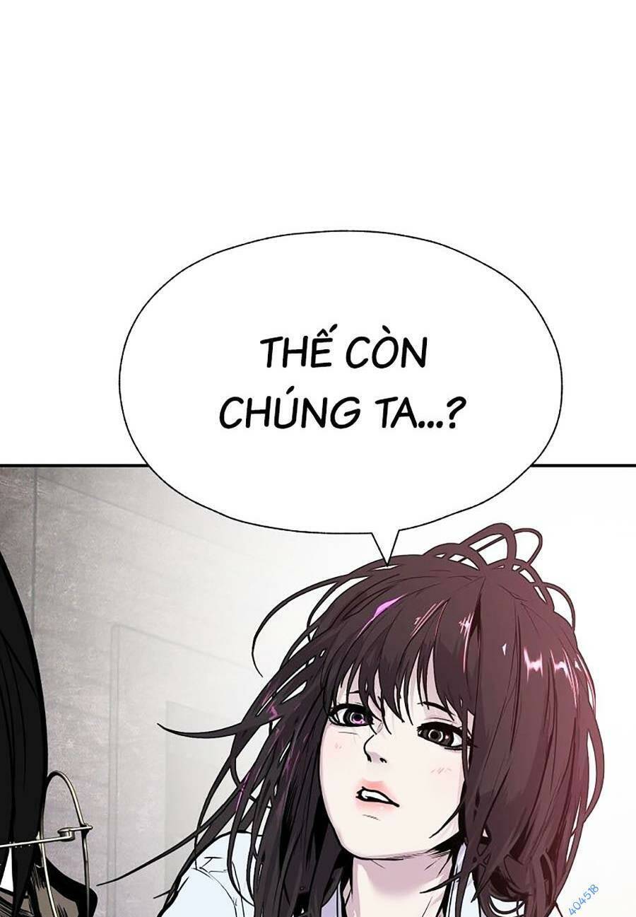 Người Hùng Thực Tế Ảo Chap 34 - Next Chap 35