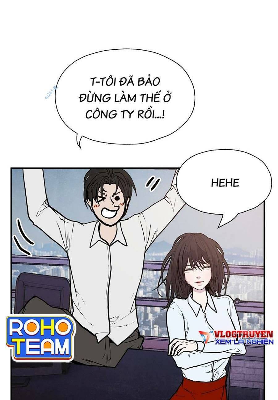 Người Hùng Thực Tế Ảo Chap 34 - Next Chap 35