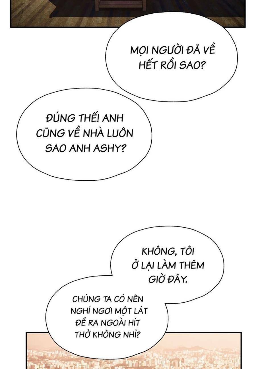 Người Hùng Thực Tế Ảo Chap 34 - Next Chap 35