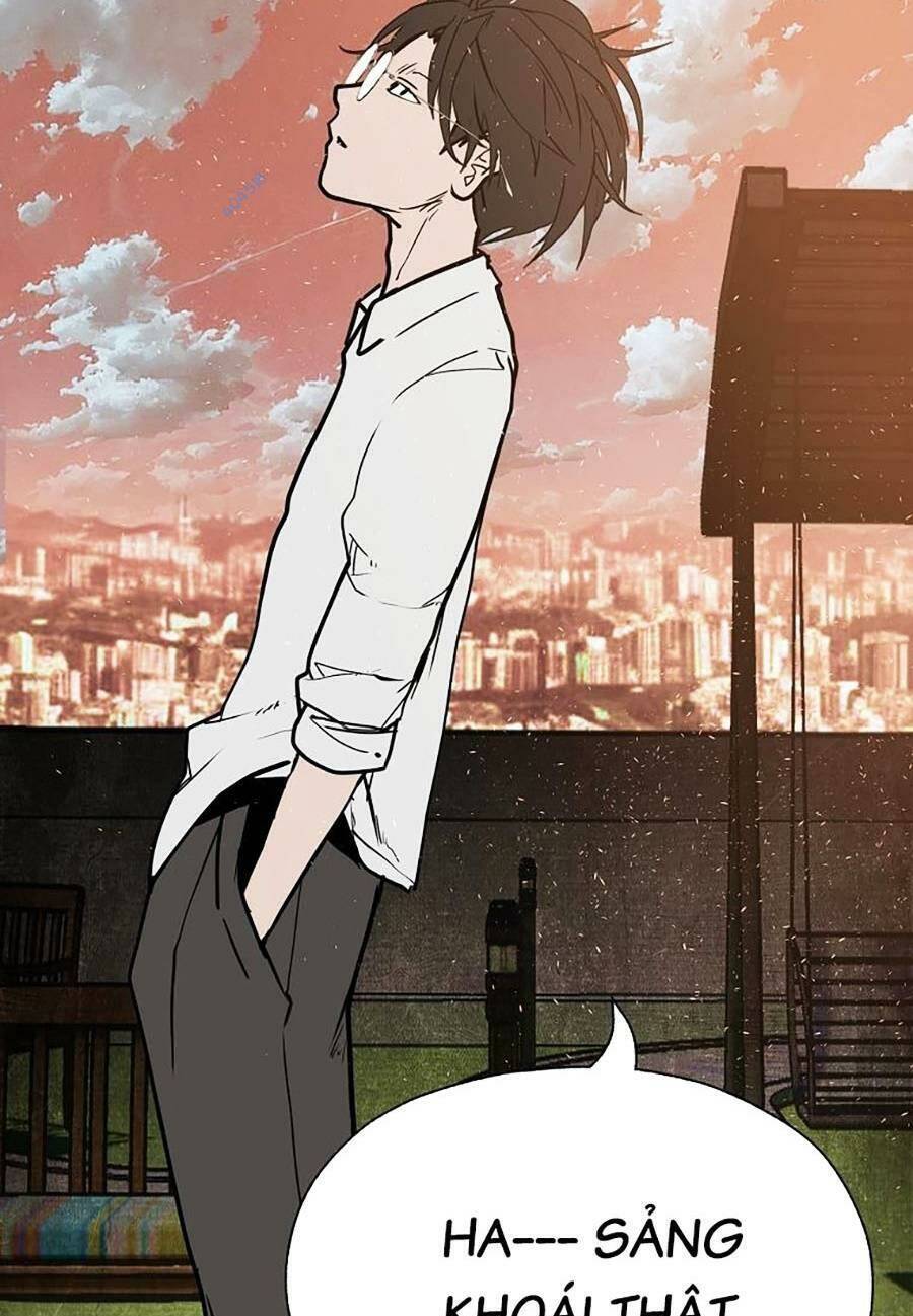Người Hùng Thực Tế Ảo Chap 34 - Next Chap 35