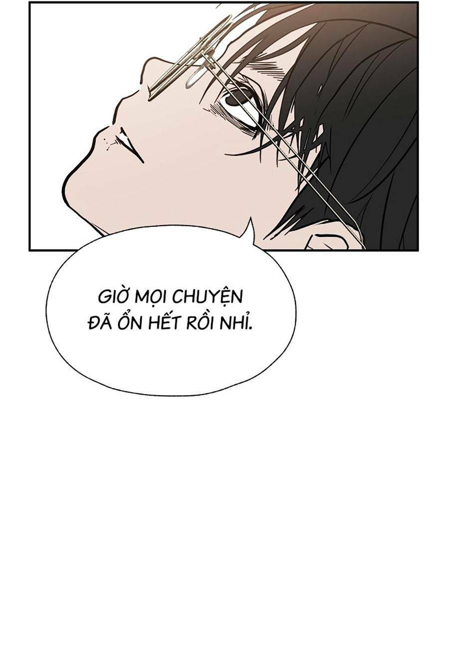 Người Hùng Thực Tế Ảo Chap 34 - Next Chap 35