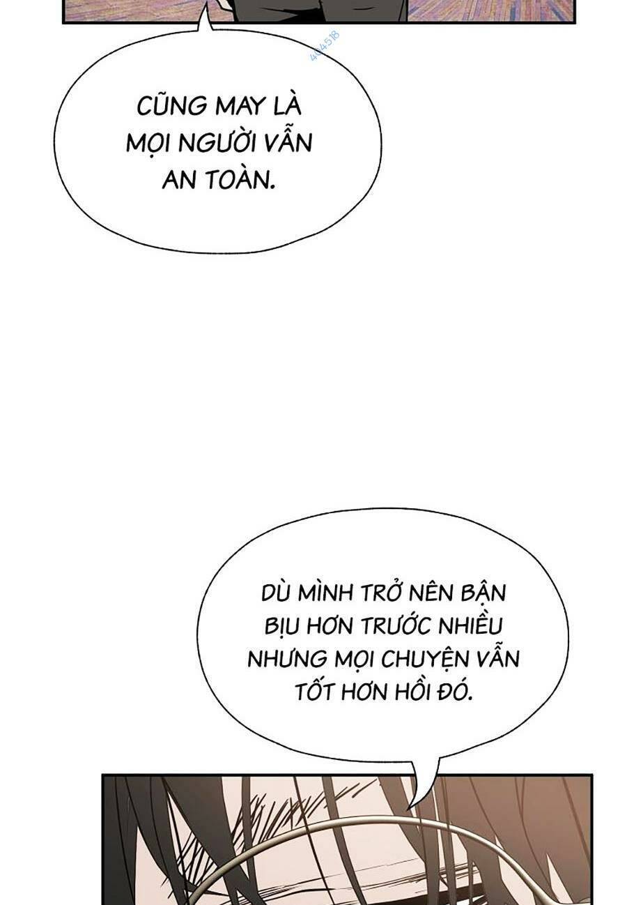 Người Hùng Thực Tế Ảo Chap 34 - Next Chap 35