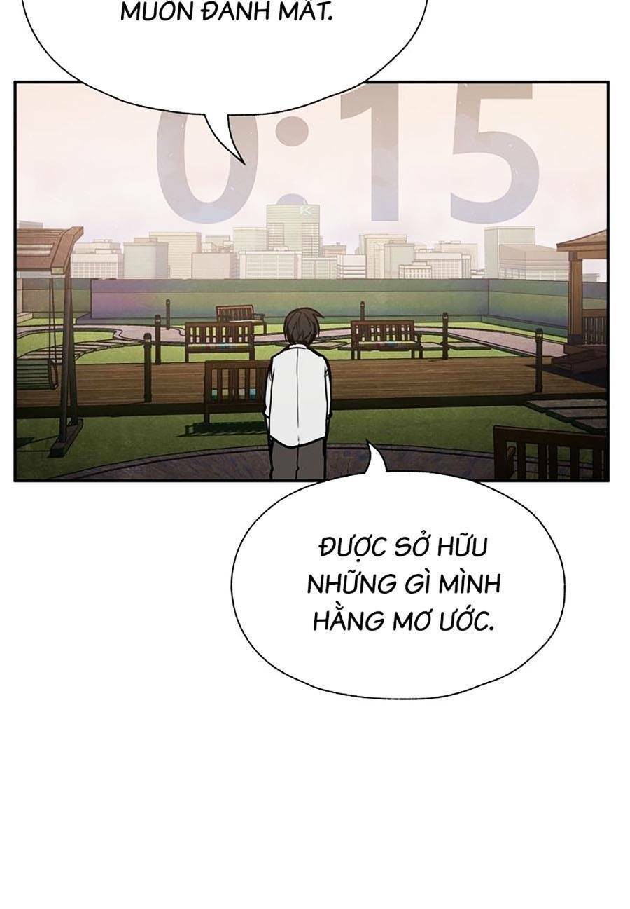 Người Hùng Thực Tế Ảo Chap 34 - Next Chap 35