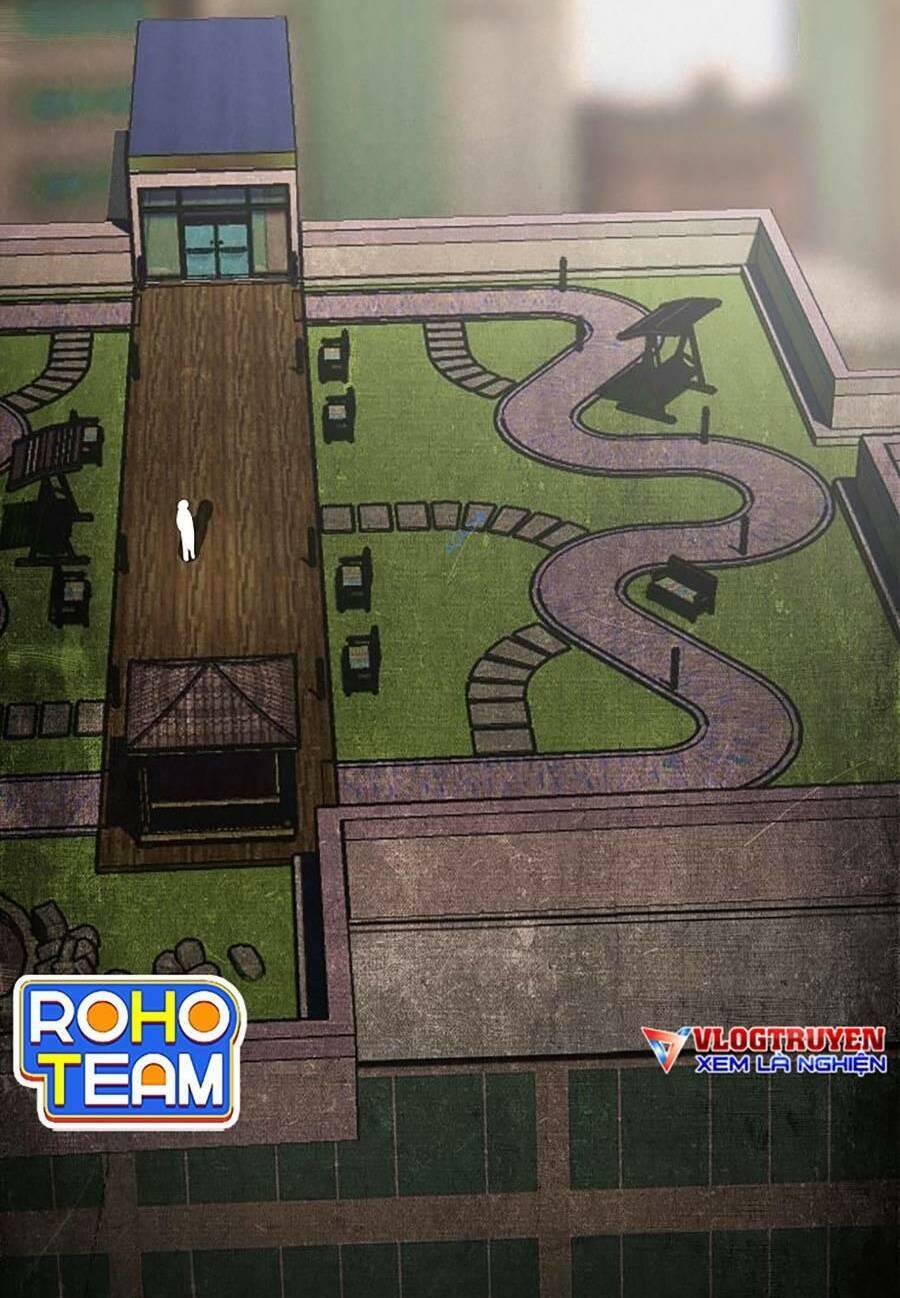Người Hùng Thực Tế Ảo Chap 34 - Next Chap 35