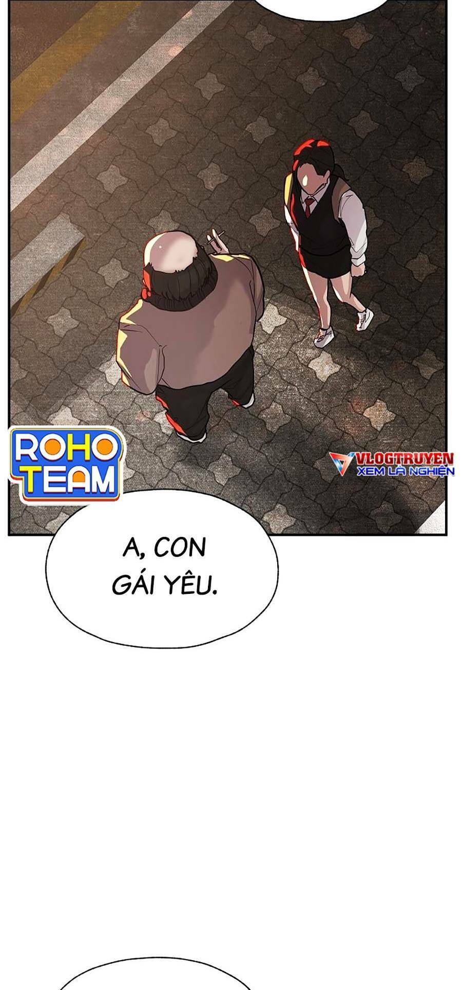 Người Hùng Thực Tế Ảo Chap 34 - Next Chap 35
