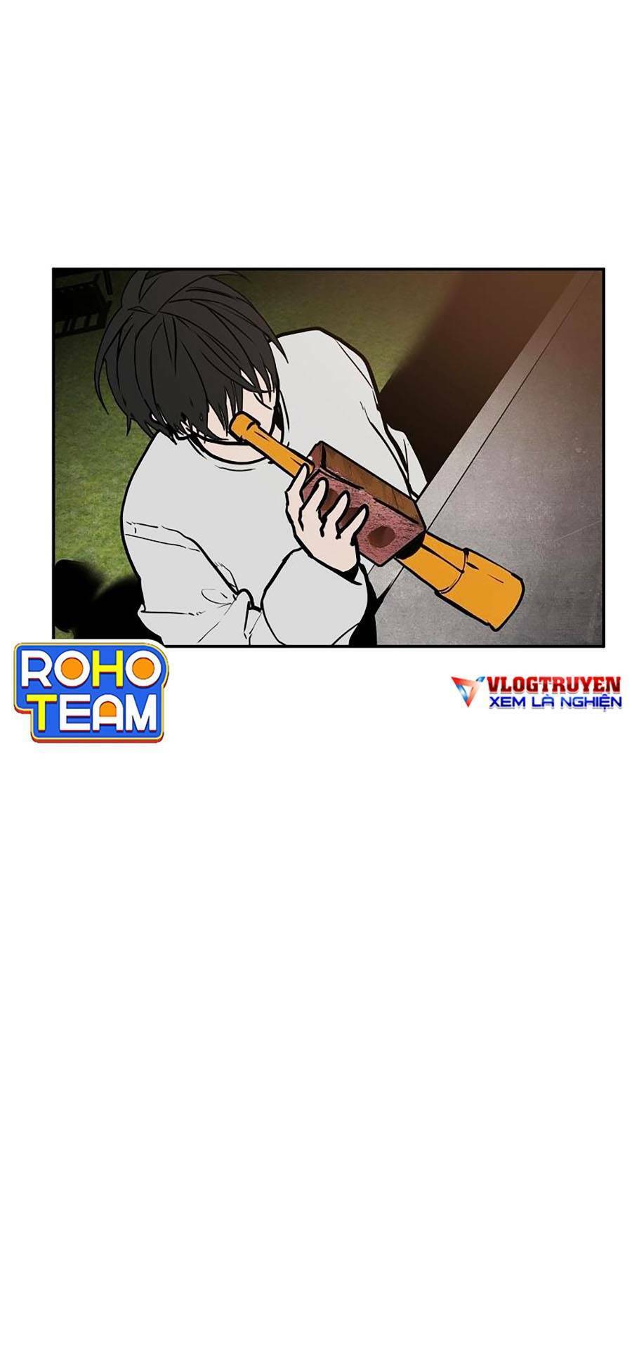 Người Hùng Thực Tế Ảo Chap 34 - Next Chap 35