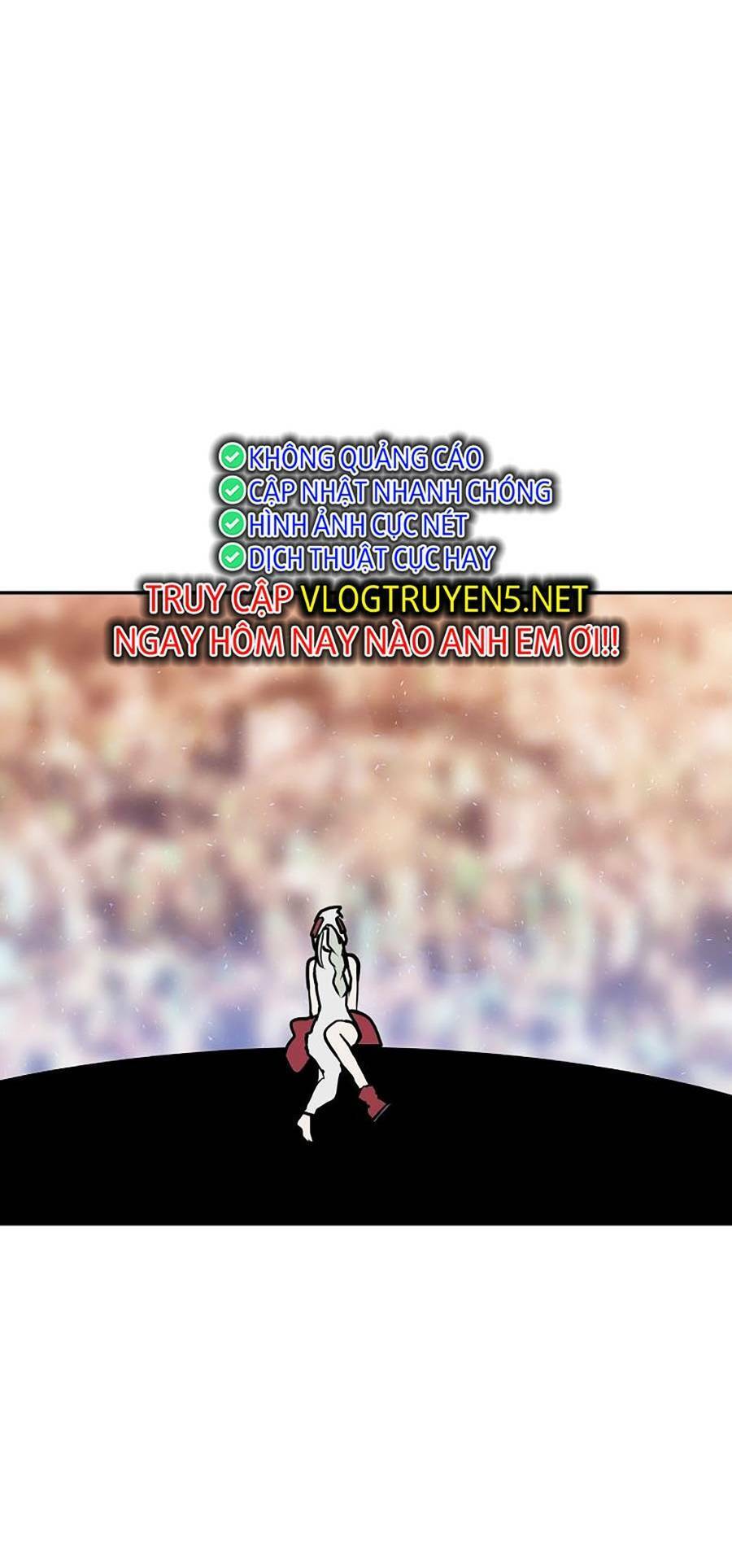Người Hùng Thực Tế Ảo Chap 34 - Next Chap 35