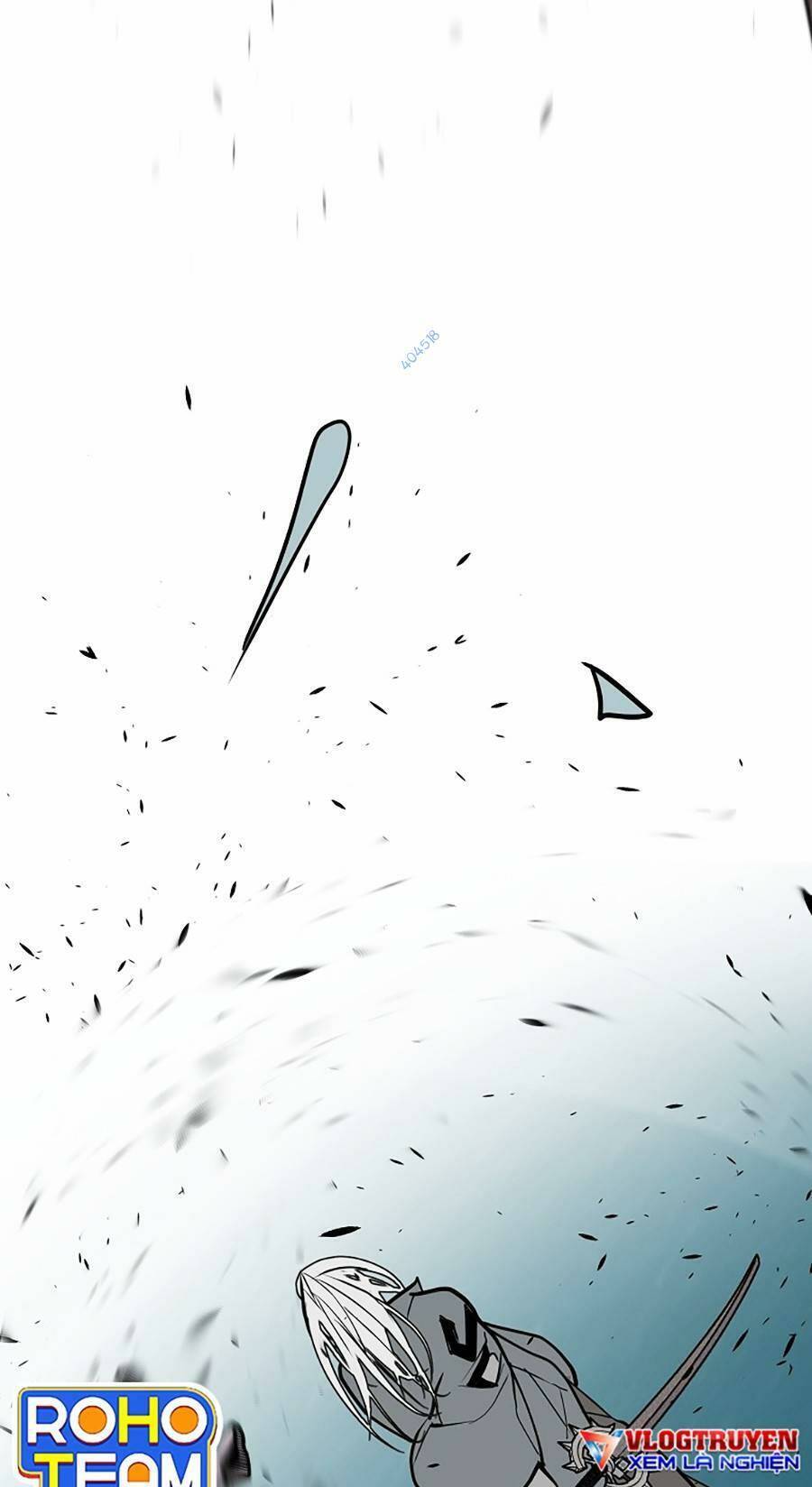 Người Hùng Thực Tế Ảo Chap 35 - Next Chap 36