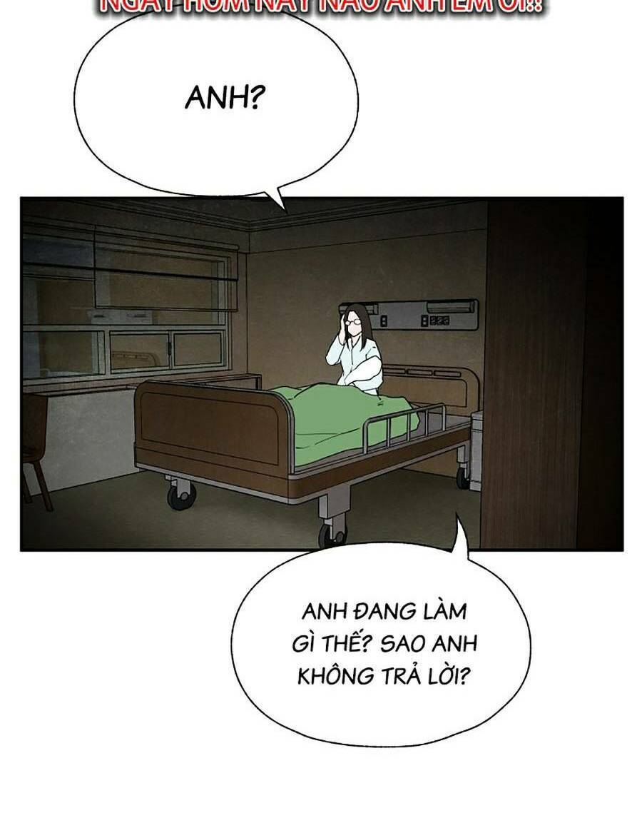 Người Hùng Thực Tế Ảo Chap 35 - Next Chap 36