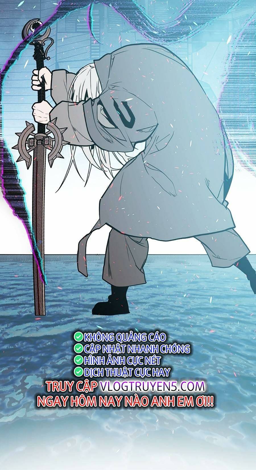 Người Hùng Thực Tế Ảo Chap 35 - Next Chap 36