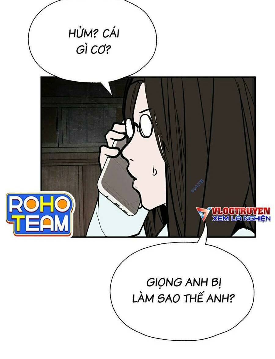 Người Hùng Thực Tế Ảo Chap 35 - Next Chap 36