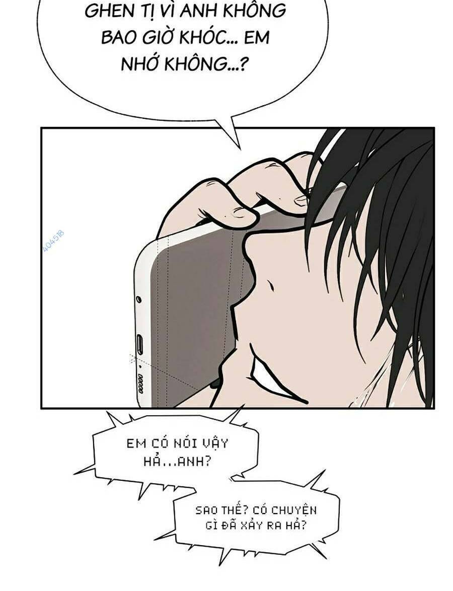 Người Hùng Thực Tế Ảo Chap 35 - Next Chap 36