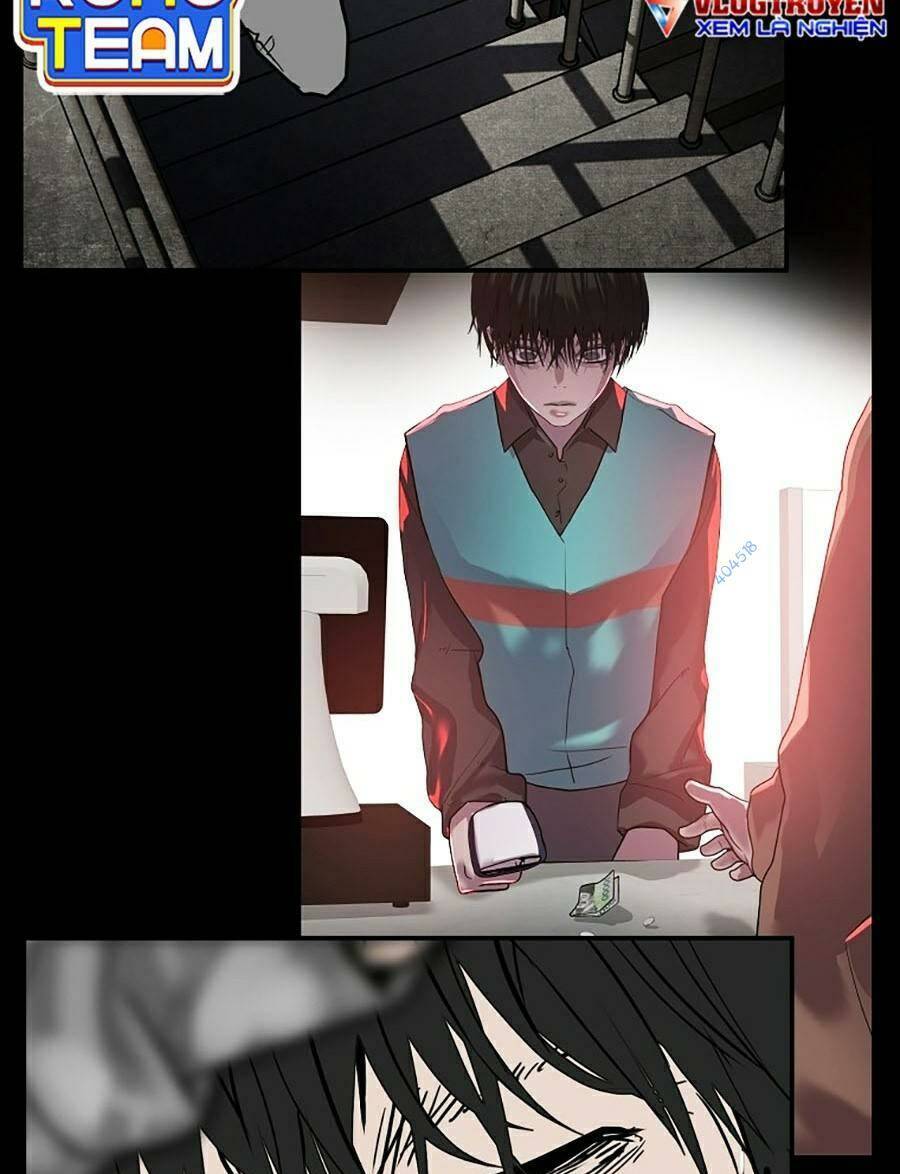 Người Hùng Thực Tế Ảo Chap 35 - Next Chap 36