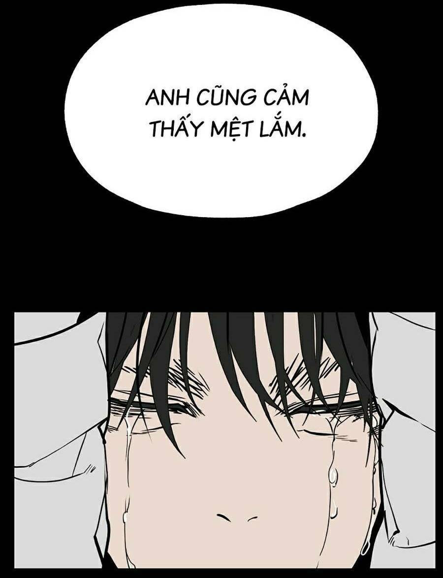 Người Hùng Thực Tế Ảo Chap 35 - Next Chap 36