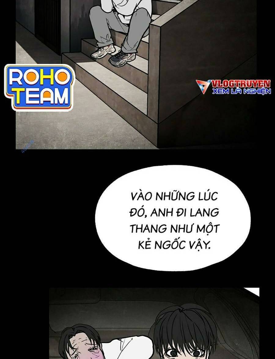 Người Hùng Thực Tế Ảo Chap 35 - Next Chap 36