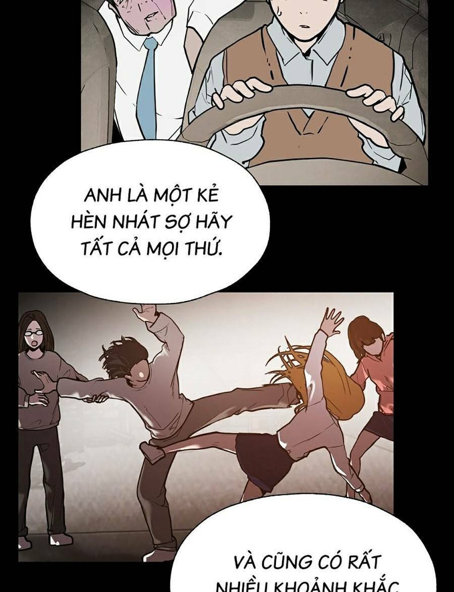 Người Hùng Thực Tế Ảo Chap 35 - Next Chap 36