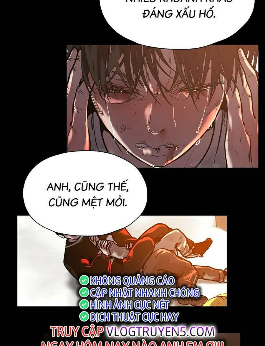 Người Hùng Thực Tế Ảo Chap 35 - Next Chap 36