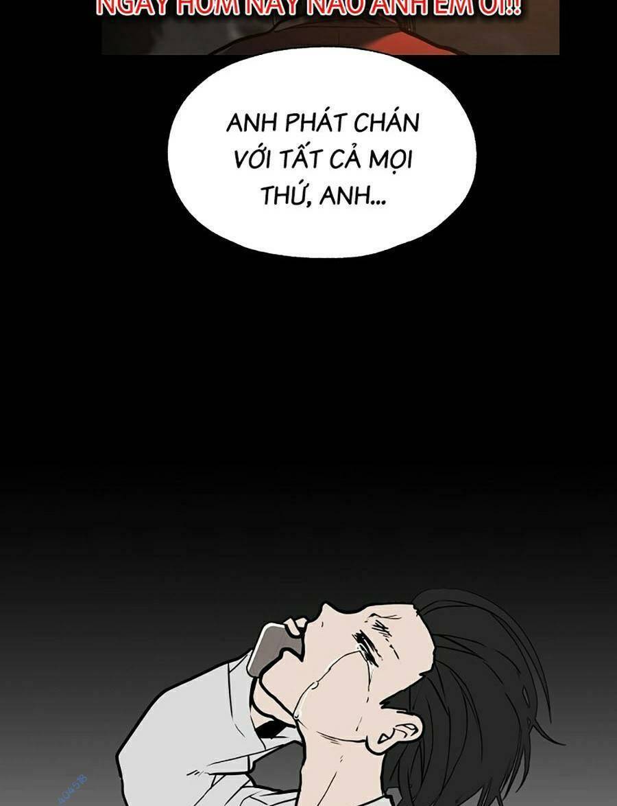 Người Hùng Thực Tế Ảo Chap 35 - Next Chap 36