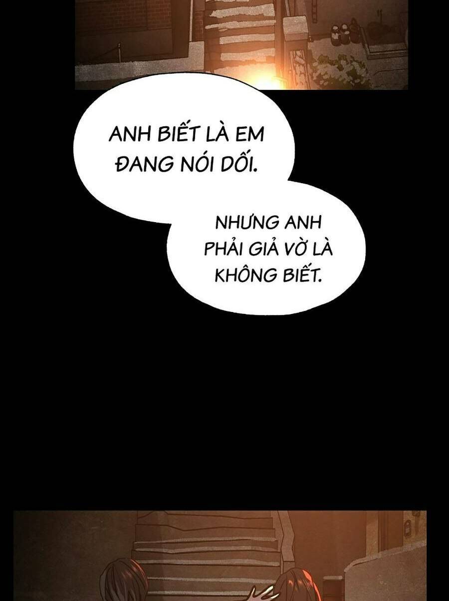 Người Hùng Thực Tế Ảo Chap 35 - Next Chap 36