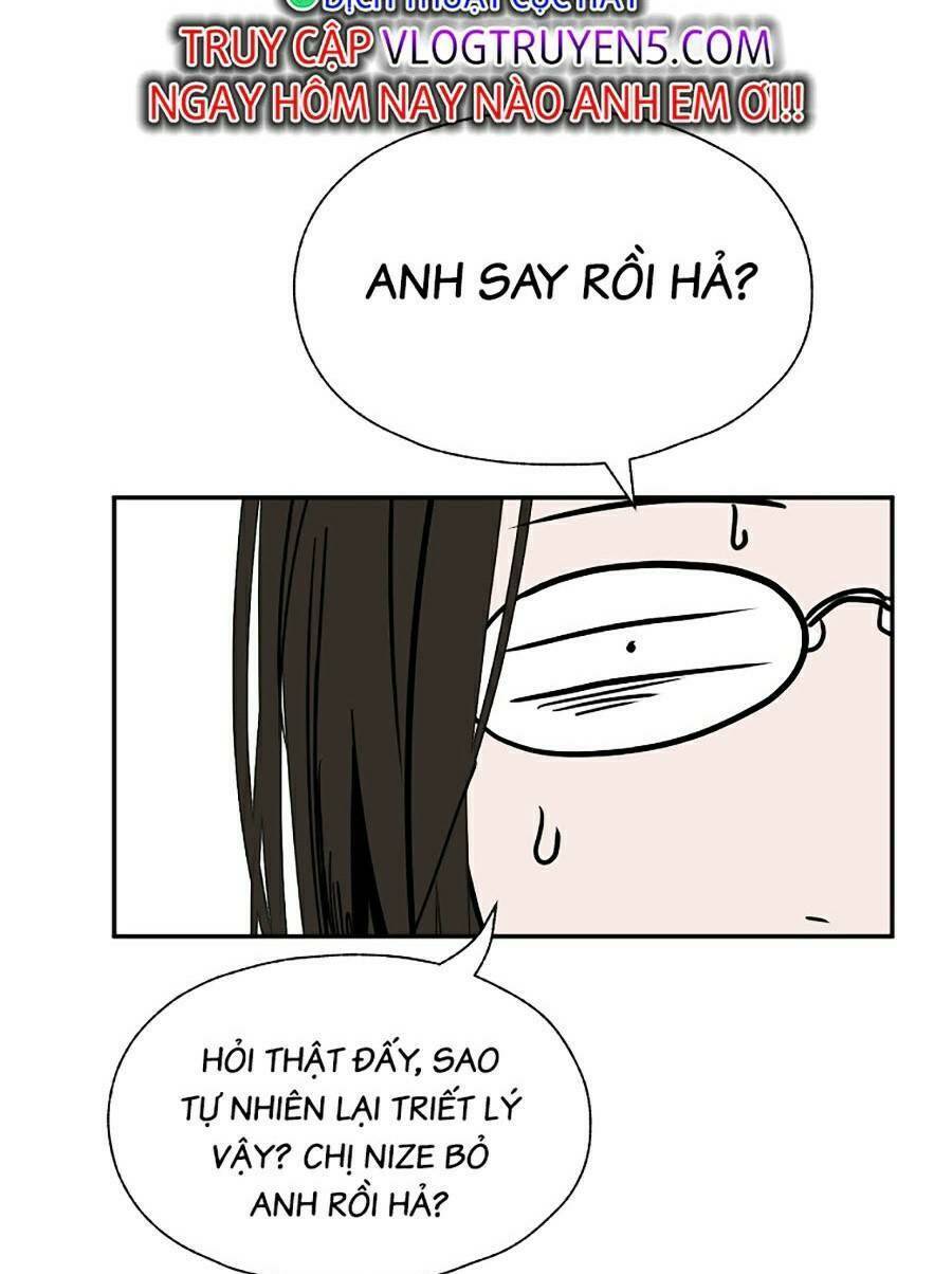 Người Hùng Thực Tế Ảo Chap 35 - Next Chap 36
