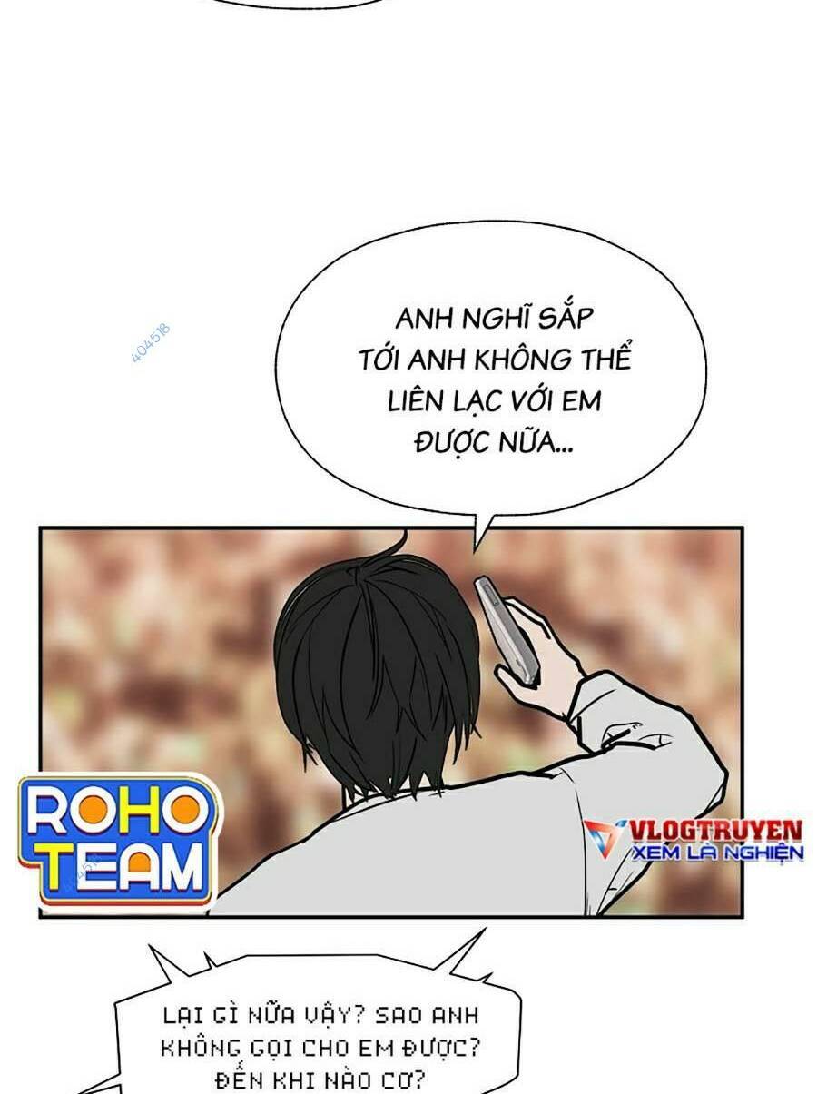 Người Hùng Thực Tế Ảo Chap 35 - Next Chap 36