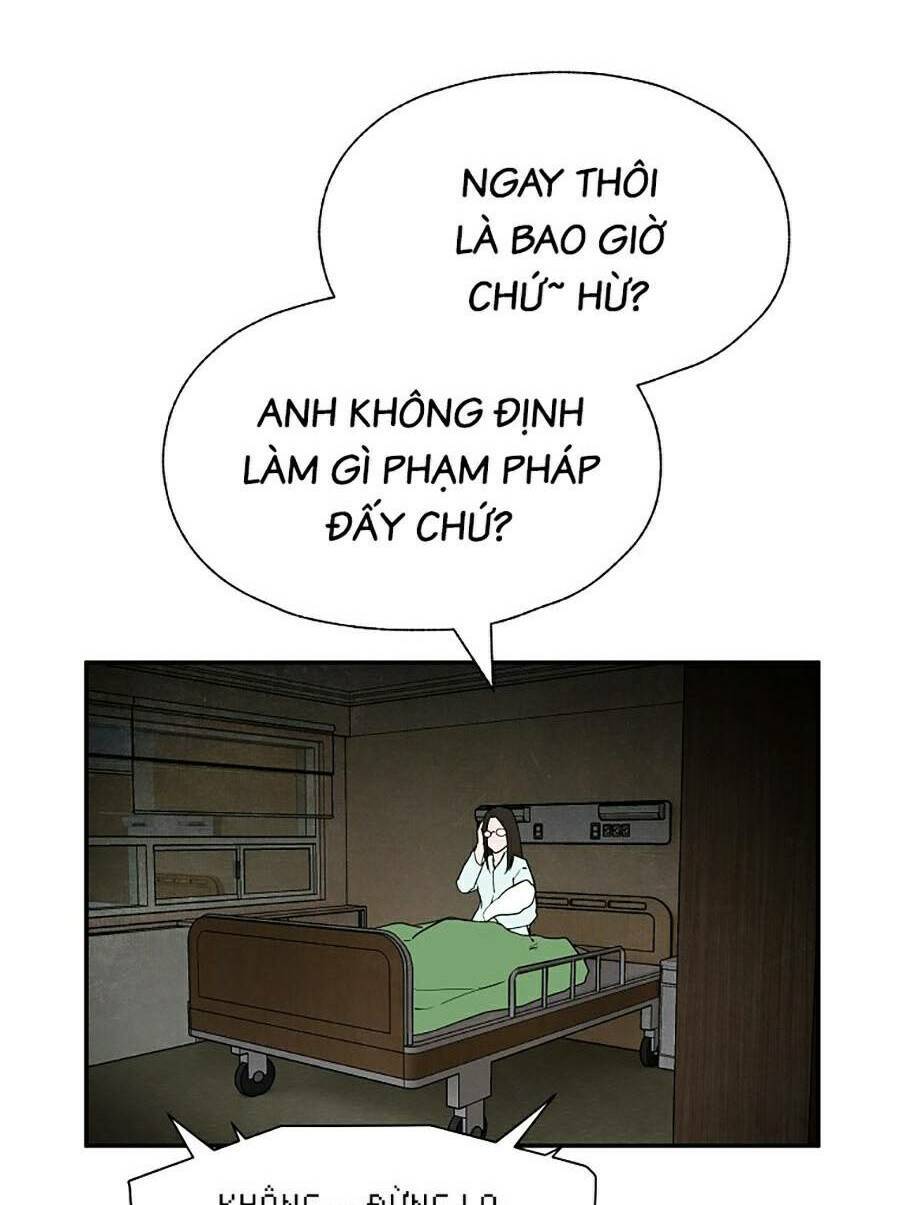 Người Hùng Thực Tế Ảo Chap 35 - Next Chap 36