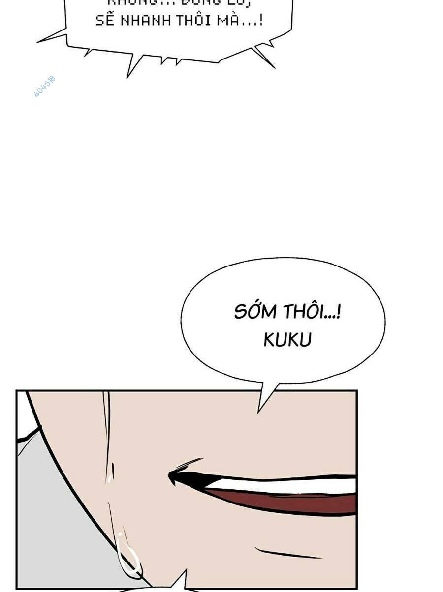 Người Hùng Thực Tế Ảo Chap 35 - Next Chap 36