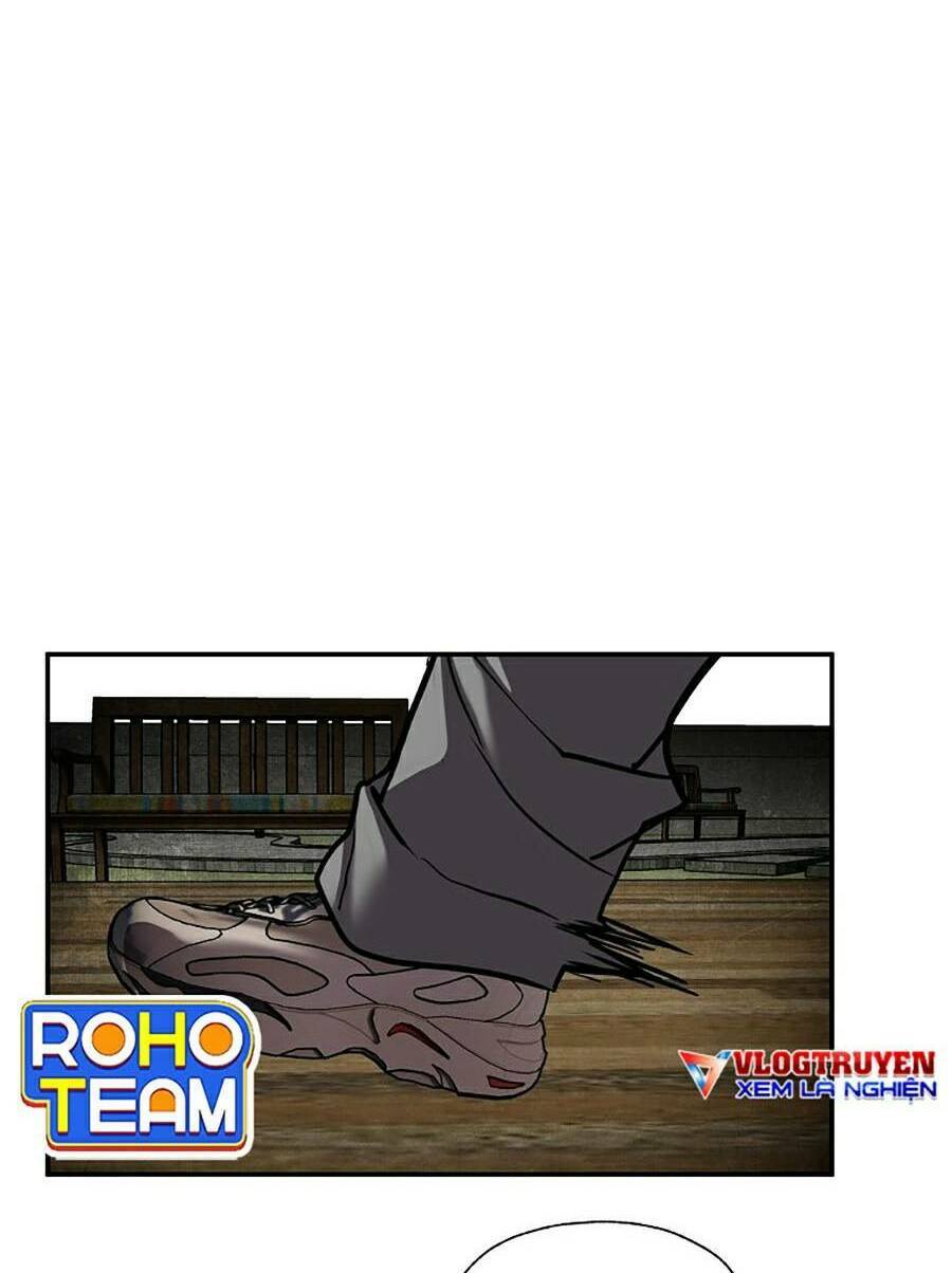 Người Hùng Thực Tế Ảo Chap 35 - Next Chap 36