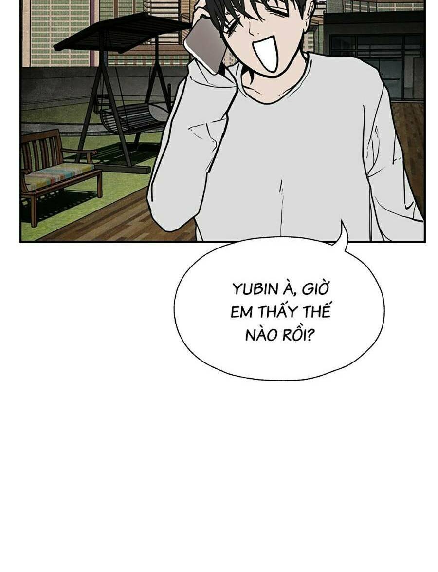 Người Hùng Thực Tế Ảo Chap 35 - Next Chap 36