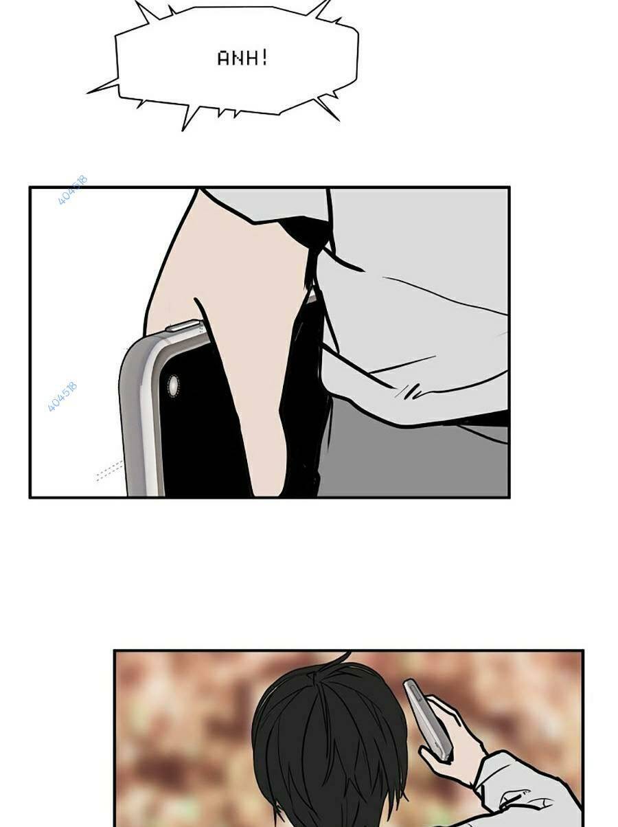 Người Hùng Thực Tế Ảo Chap 35 - Next Chap 36