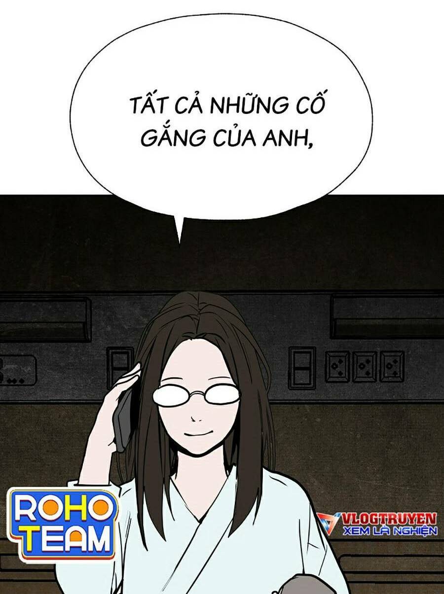Người Hùng Thực Tế Ảo Chap 35 - Next Chap 36
