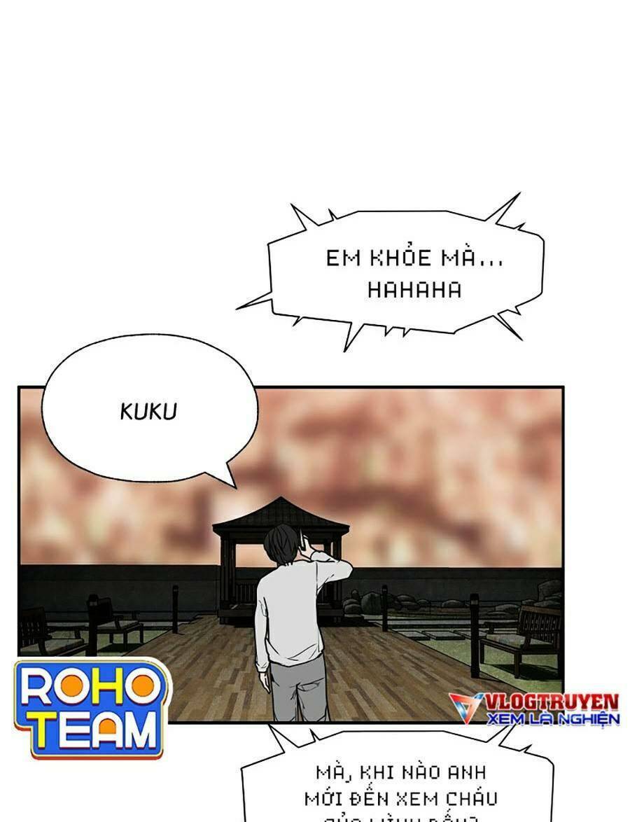 Người Hùng Thực Tế Ảo Chap 35 - Next Chap 36